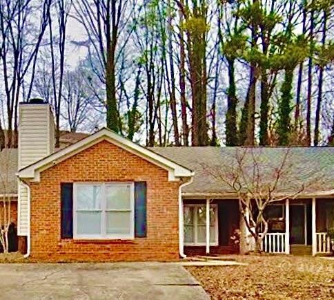 1899 Cooper Landing Dr., Smyrna, GA 30080
