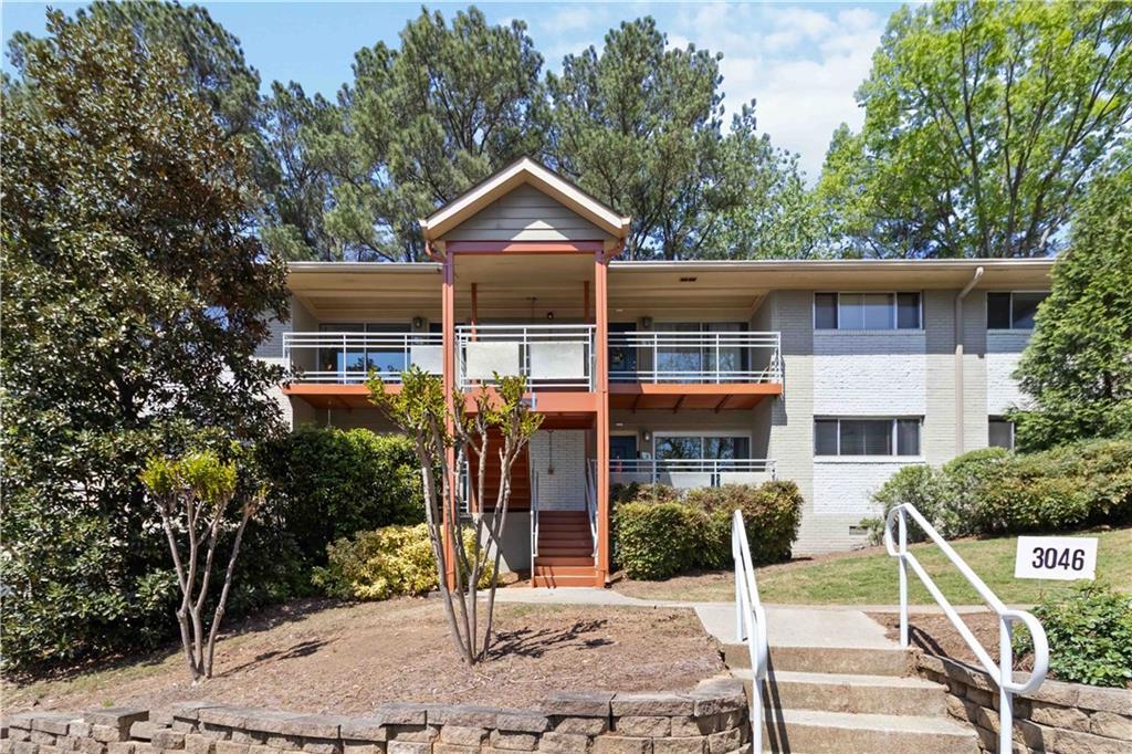 3046 Briarcliff Rd. #7, Atlanta, GA 30329