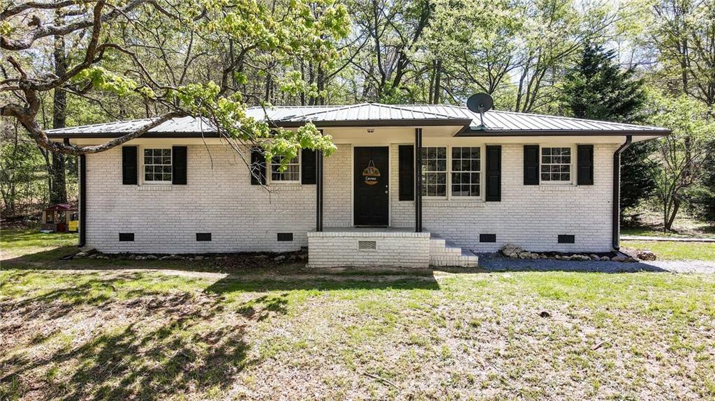 448 Branch Rd., Cedartown, GA 30125
