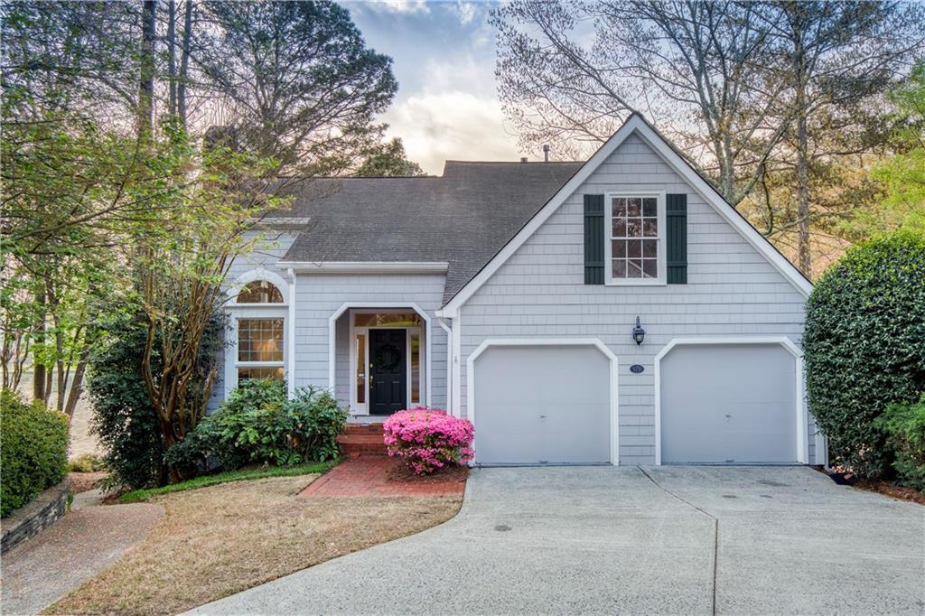 3711 Spinnaker Cir., Alpharetta, GA 30005