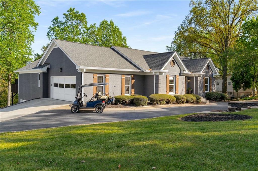 6477 Old Shadburn Ferry Rd., Buford, GA 30518