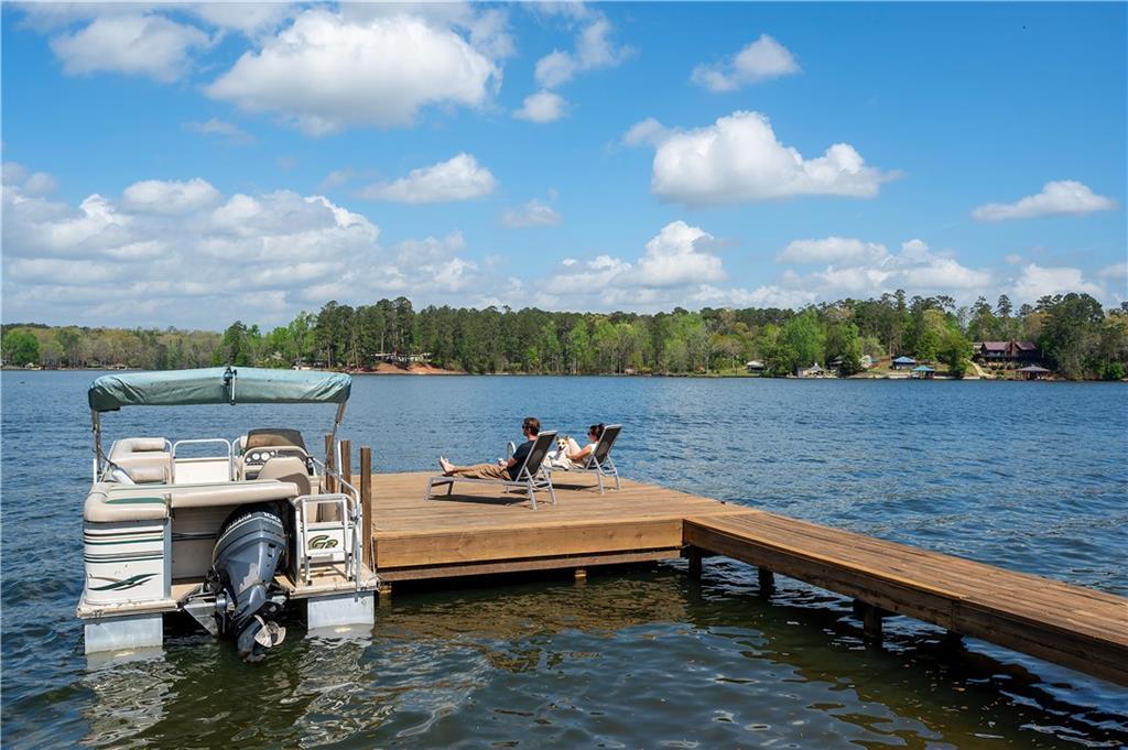 334 Lakeshore Dr., Monticello, GA 31064