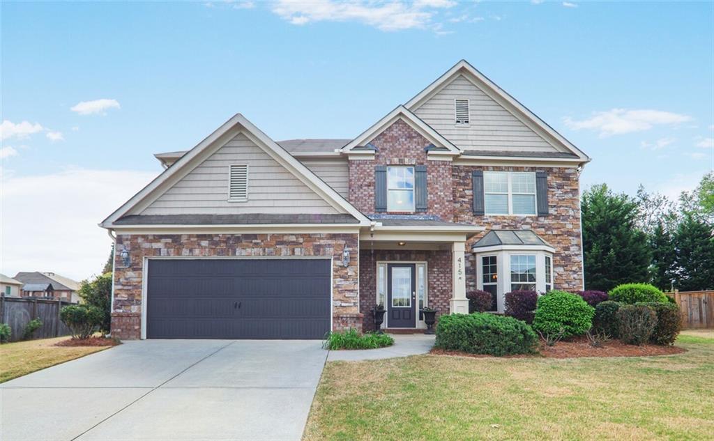 415 Eldridge Dr., Suwanee, GA 30024