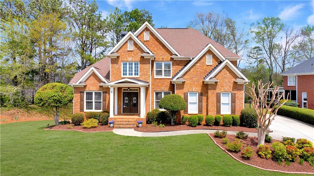 7430 Polo Hill, Cumming, GA 30040