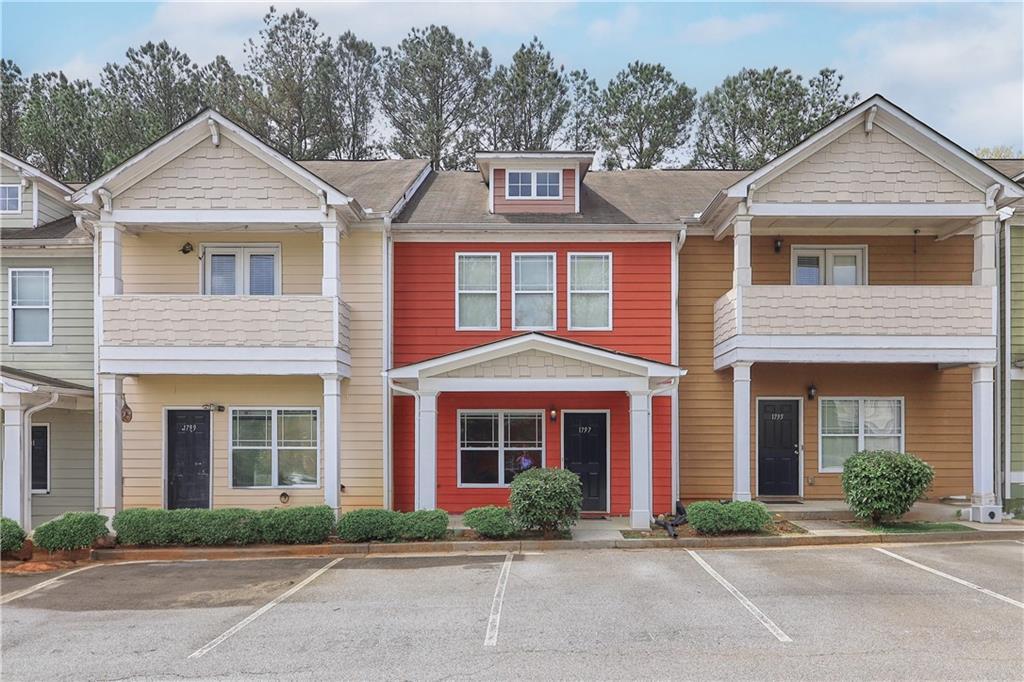 1797 Brookside Lay Cir., Norcross, GA 30093