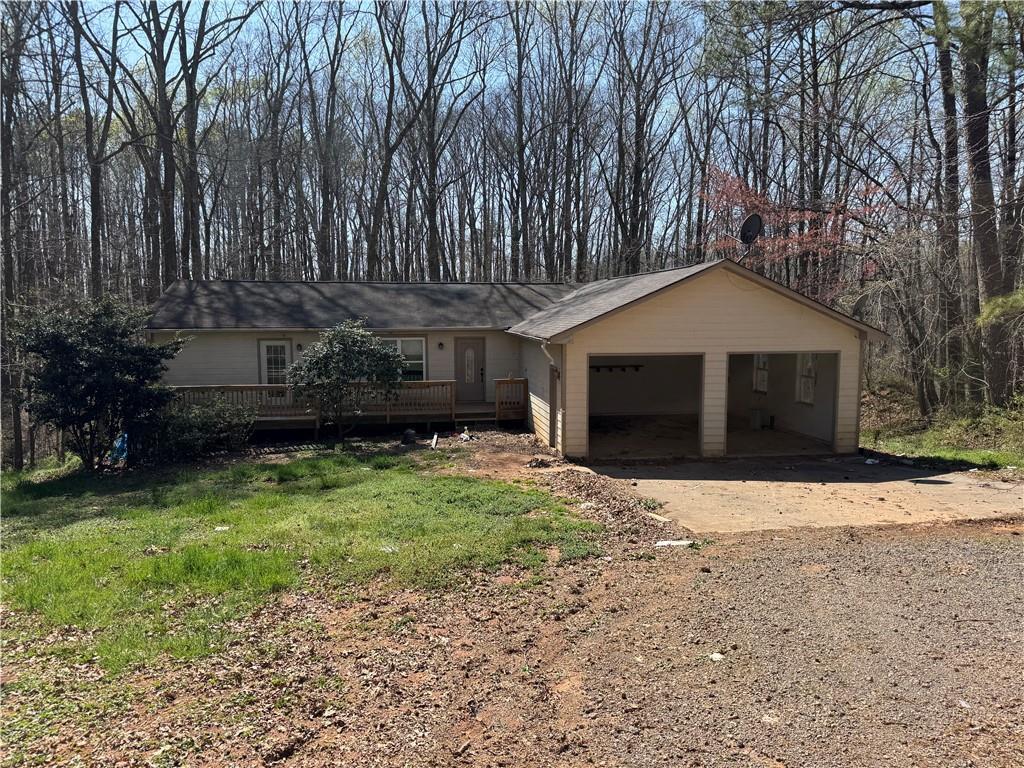 414 Mathews Rd., Adairsville, GA 30103