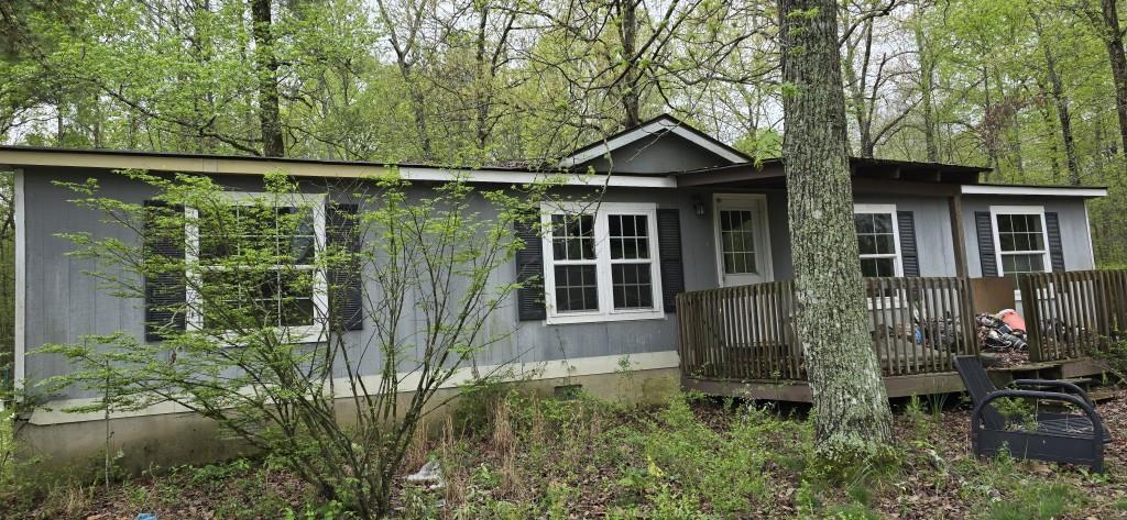 153 Lindsey Rd., Rome, GA 30165