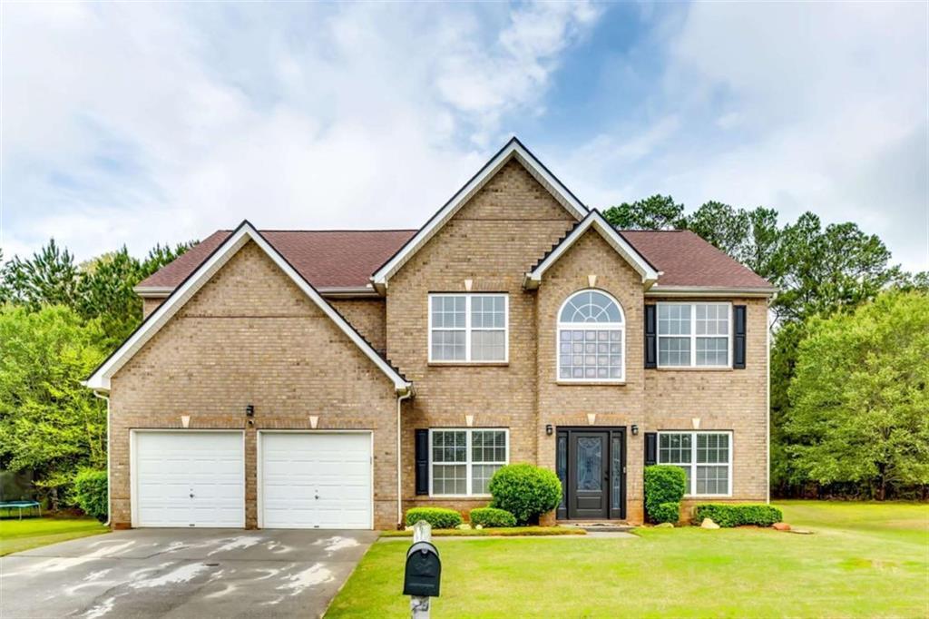 6990 Annie Walk, Lithonia, GA 30038