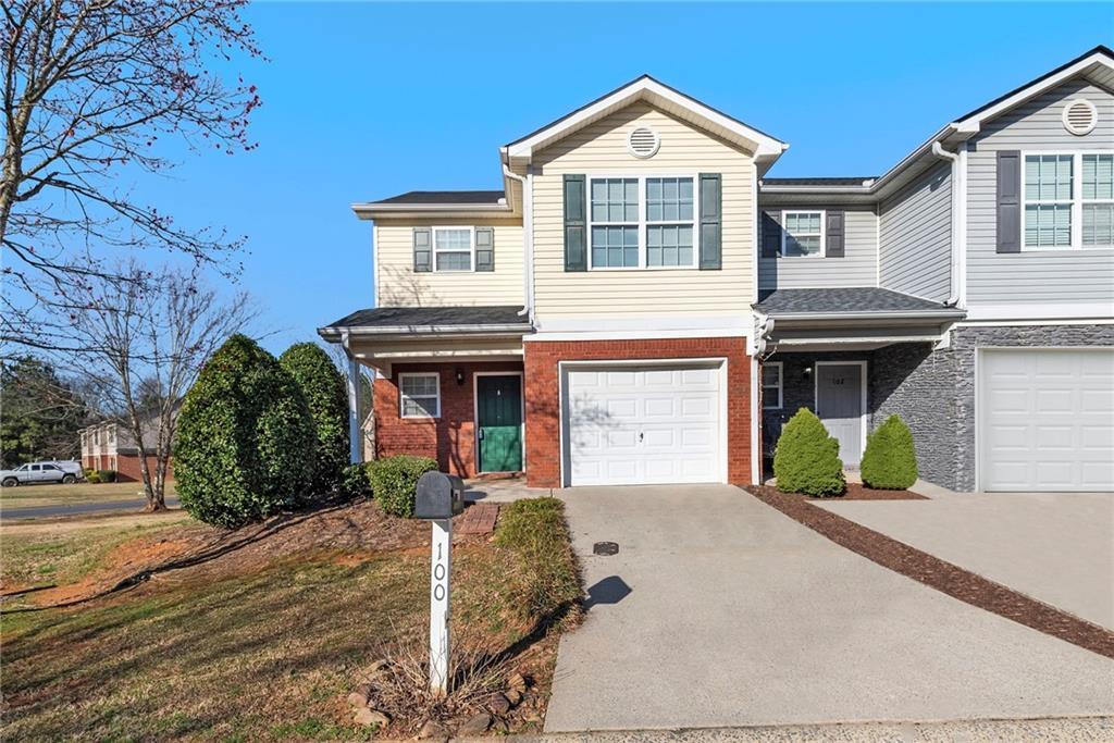 100 Avalon Dr., Calhoun, GA 30701