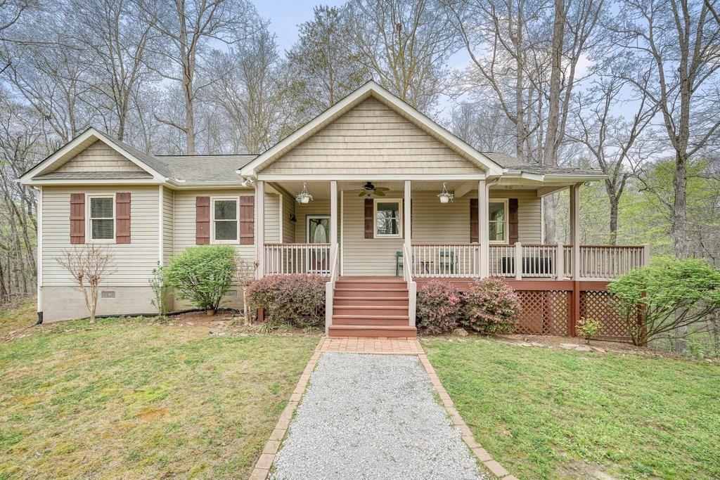 2232 Burnt Mountain Rd., Jasper, GA 30143