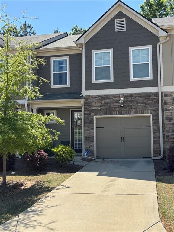 5157 Madeline Pl., Stone Mountain, GA 30083