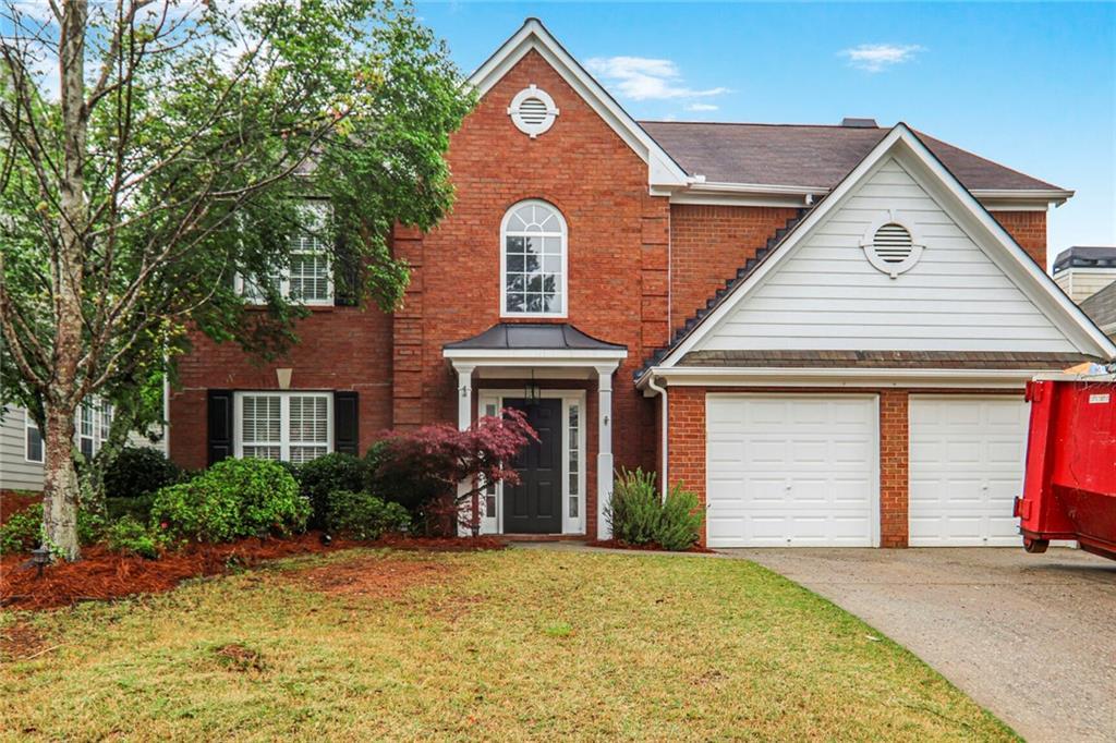 3647 Bancroft Main, Kennesaw, GA 30144