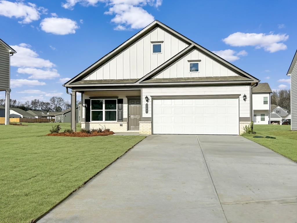 189 Marion Dr., Cartersville, GA 30120
