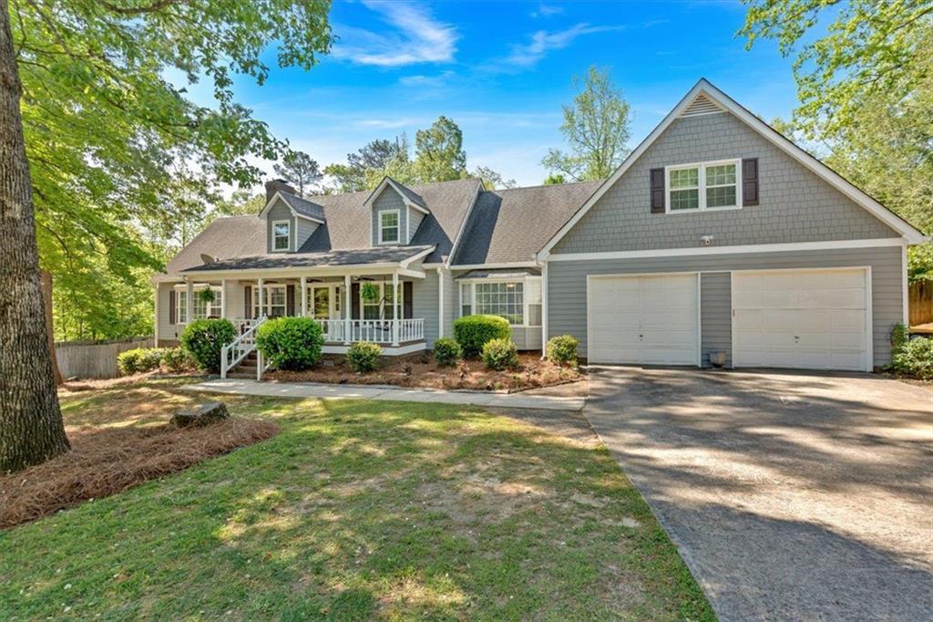 1 Gregory Dr., Rome, GA 30165