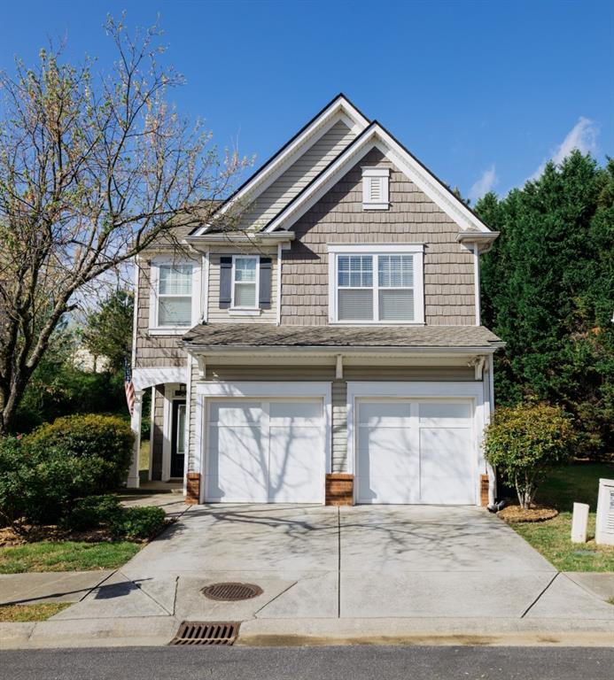 2692 Briaroak Dr., Duluth, GA 30096