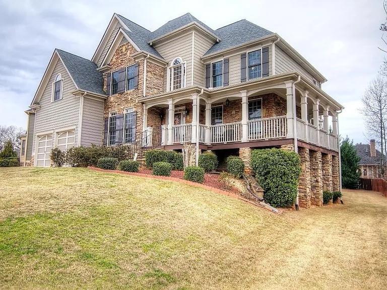 5610 Hollowbrooke Ln., Acworth, GA 30101