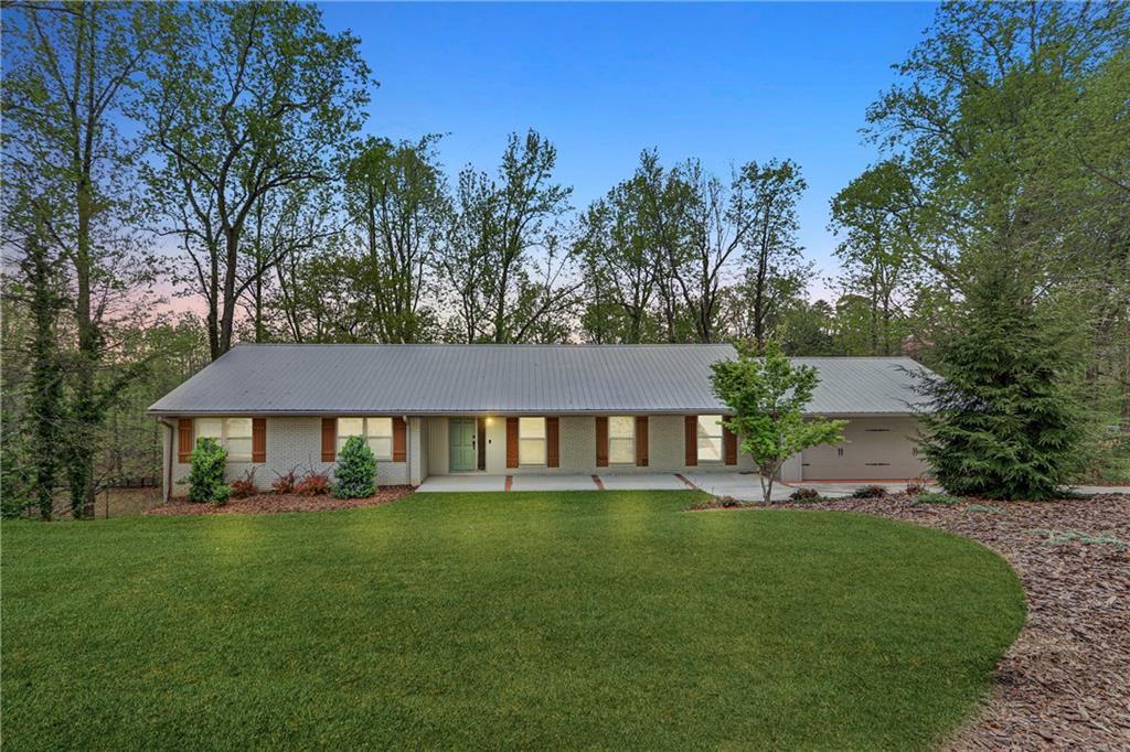 2248 Skyline Dr., Gainesville, GA 30501