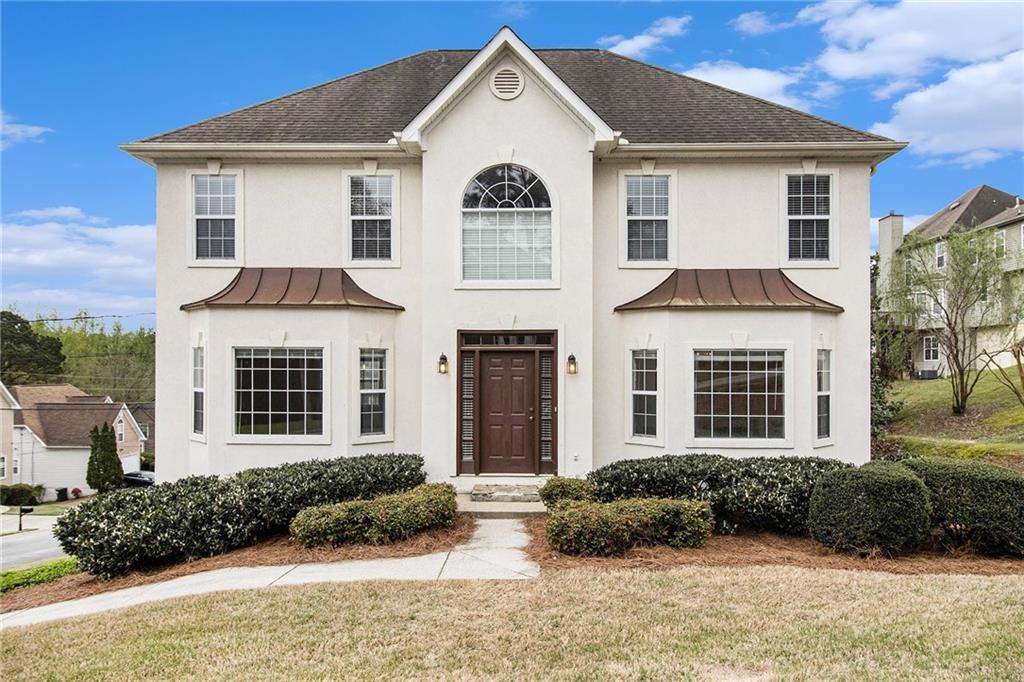 6028 Connaught Dr., Mableton, GA 30126