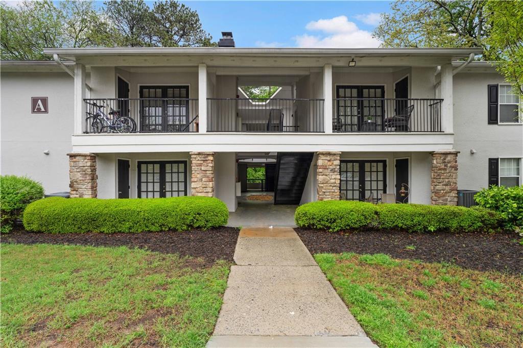 1150 Collier Rd. #A7, Atlanta, GA 30318