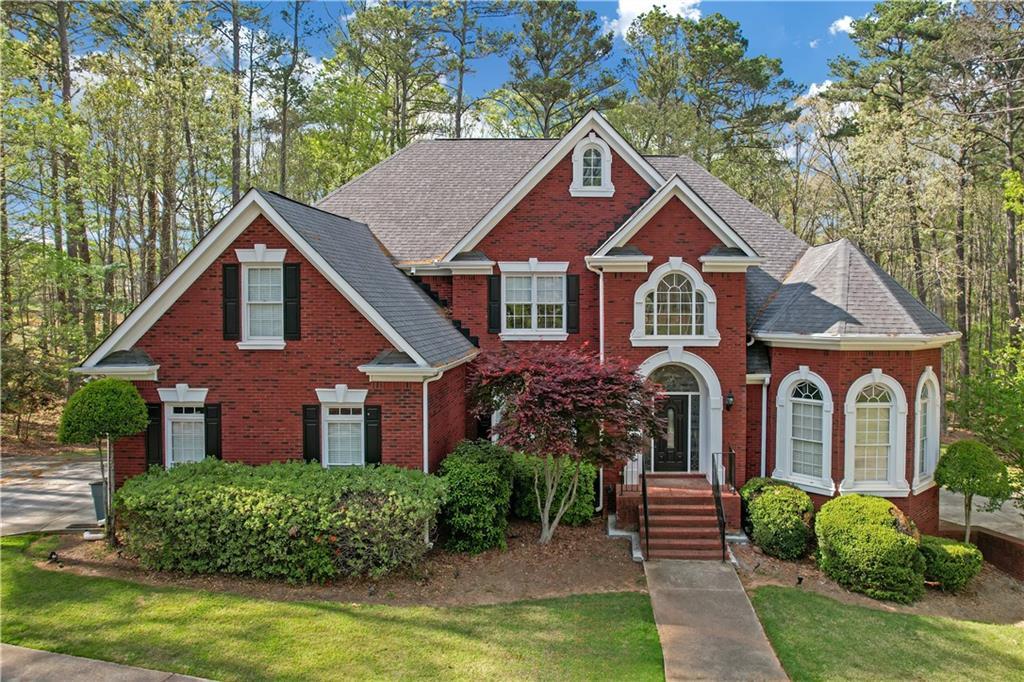 240 River Cove Meadows, Social Circle, GA 30025