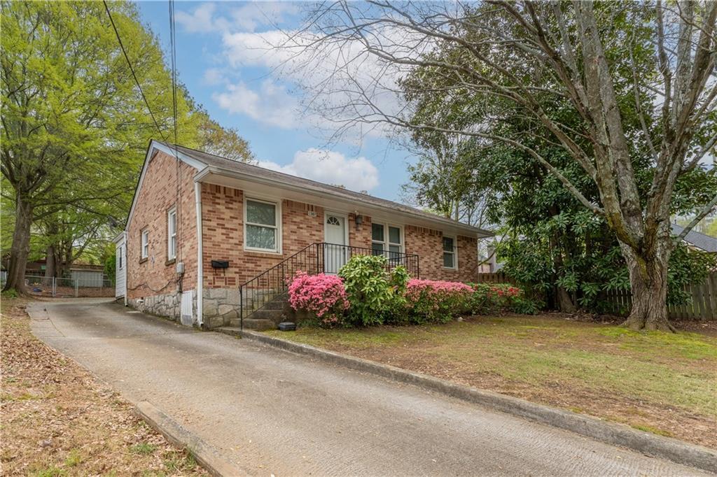 1387 Church St., Decatur, GA 30030