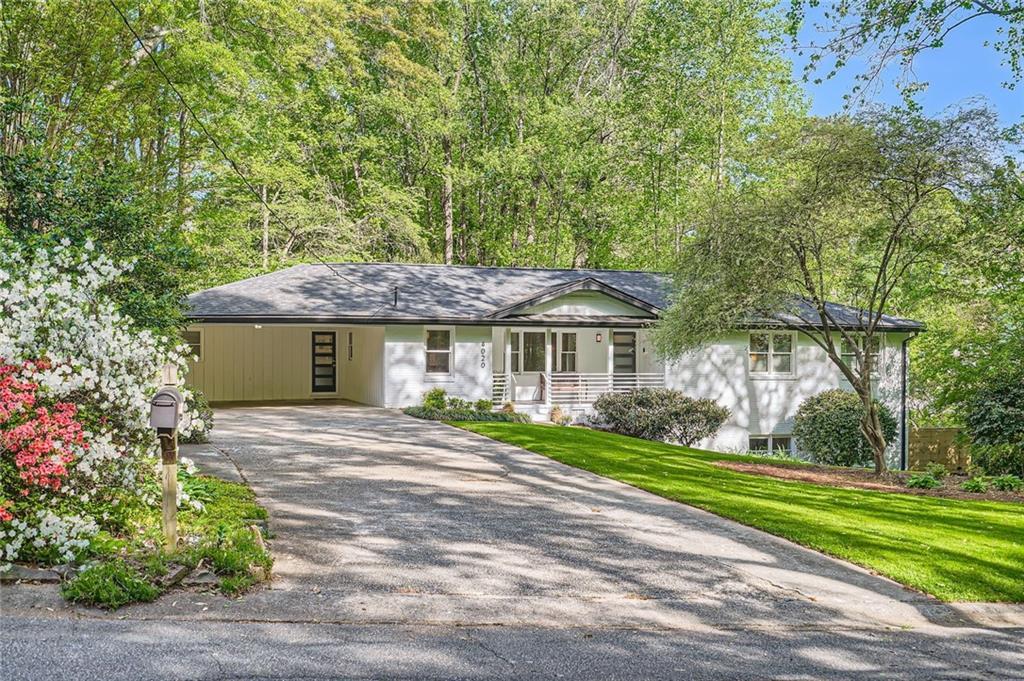 4020 Morgan Rd., Tucker, GA 30084