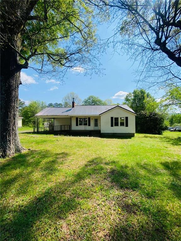 449 Greeson St., Summerville, GA 30747