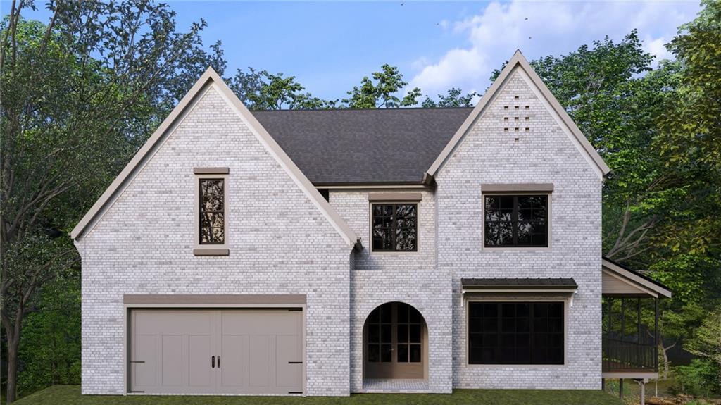 380 Hillcrest View Dr., Suwanee, GA 30024