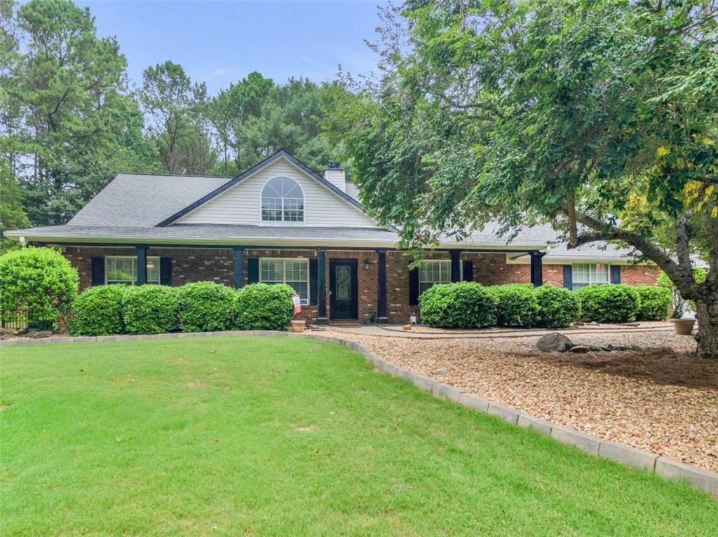 219 Riverbrook Ct., Mcdonough, GA 30252