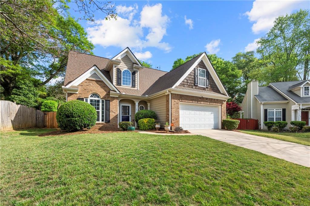 272 William Nye Dr., Atlanta, GA 30315
