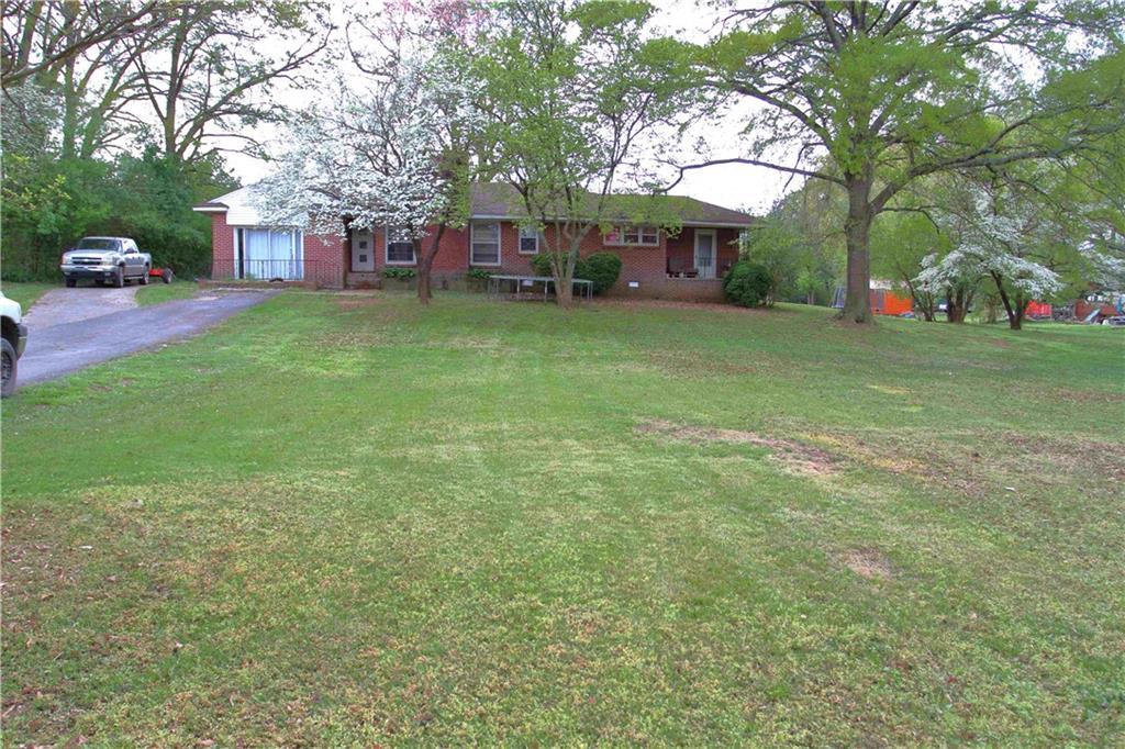 483 Simmons St., Trion, GA 30753