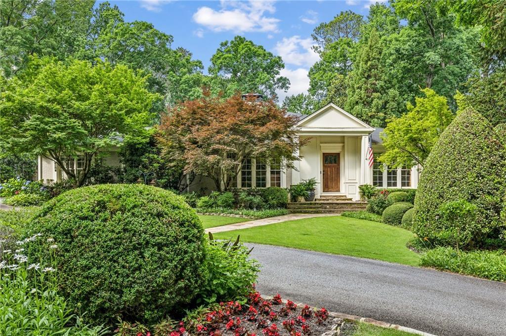2726 Mabry Rd., Atlanta, GA 30319