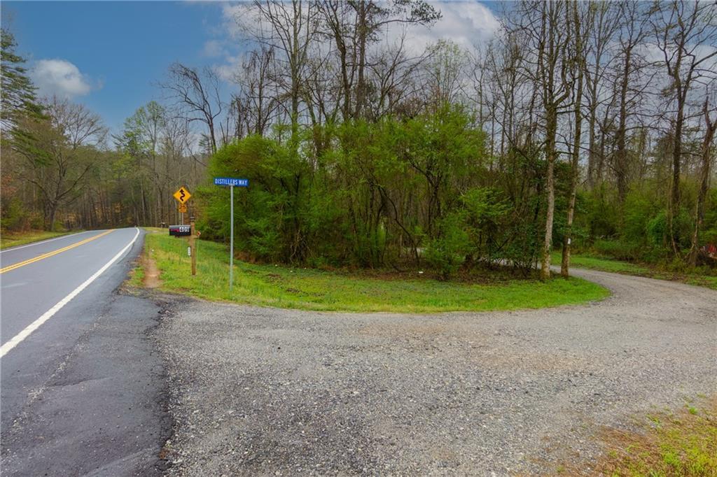 Still Rd., Dahlonega, GA 30533