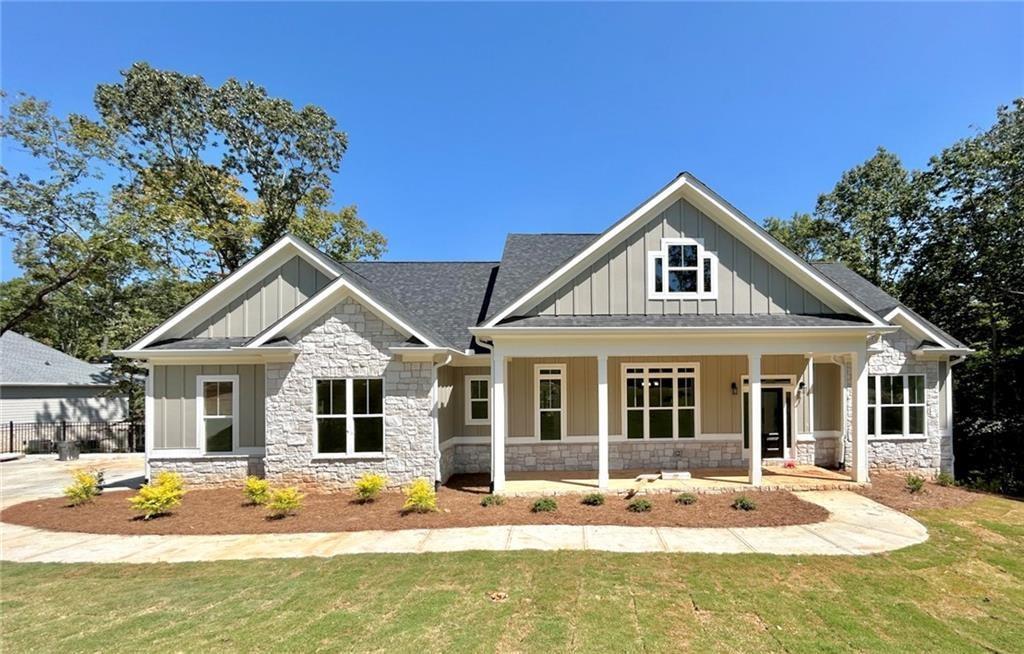 31 Cedar Gate Ln., Kingston, GA 30145