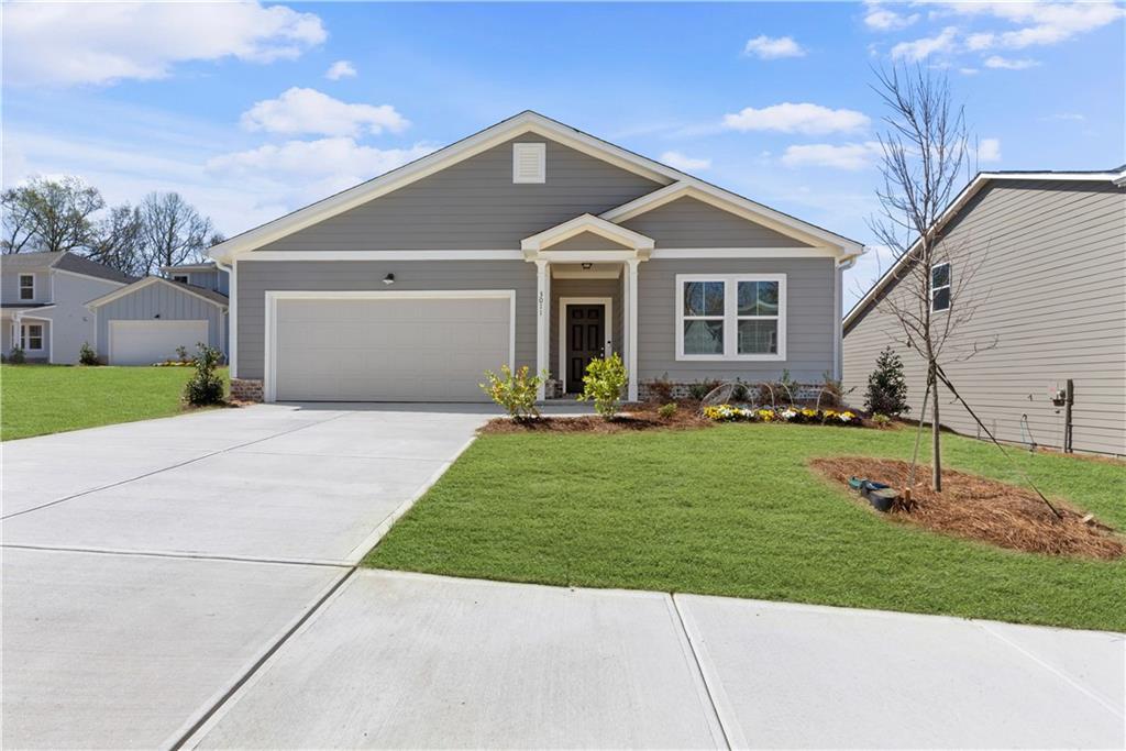3011 Orwell Dr., Gainesville, GA 30507
