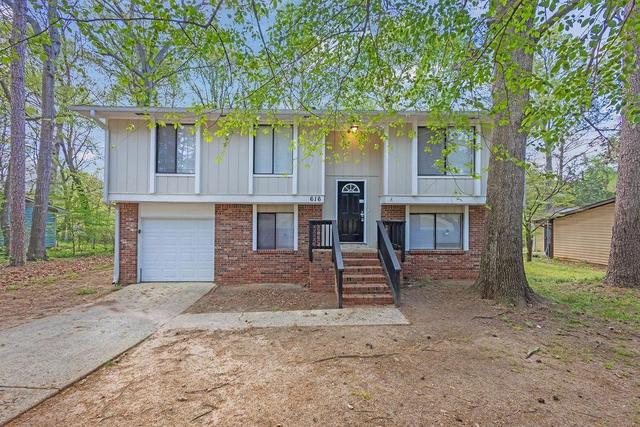 New Homes For Sale This Week in Jonesboro: April 4th to April 10th