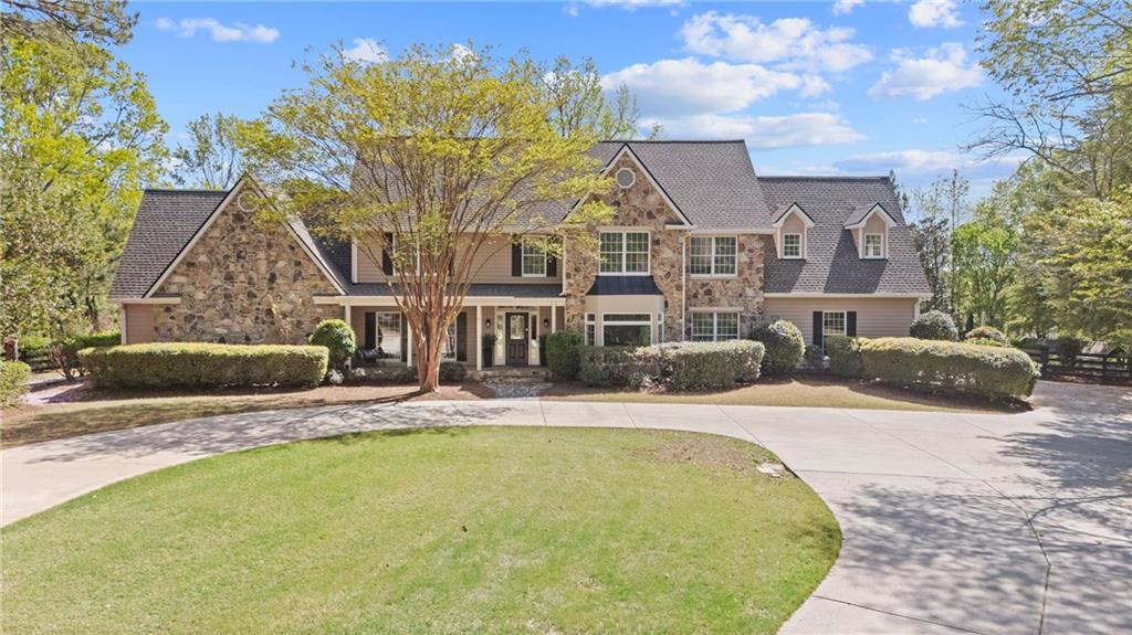 2839 Echols Rd., Cumming, GA 30041