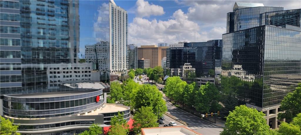 3324 Peachtree Rd. #905, Atlanta, GA 30326