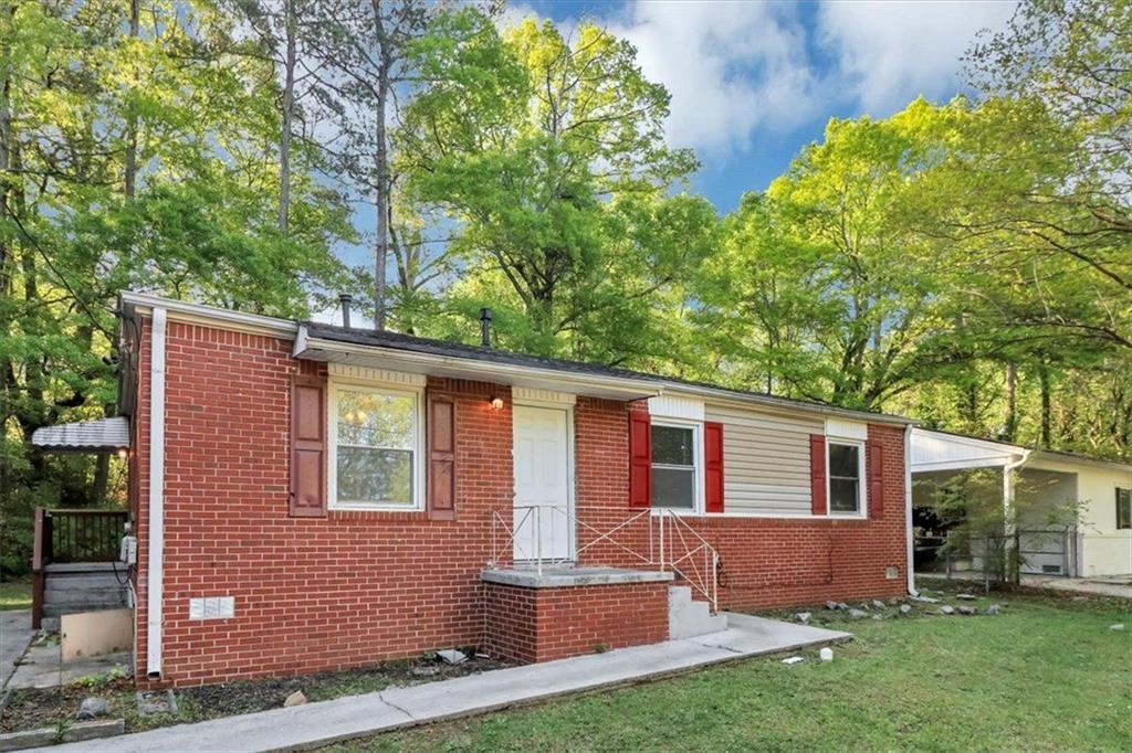 299 Ard Pl., Atlanta, GA 30331