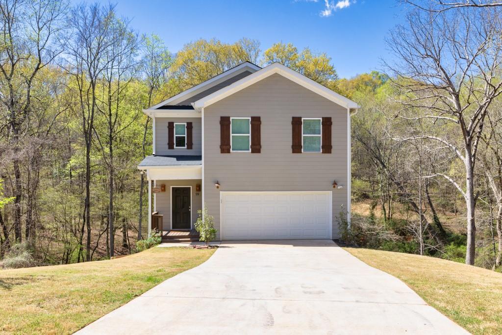 59 Brandy Dr., Commerce, GA 30529