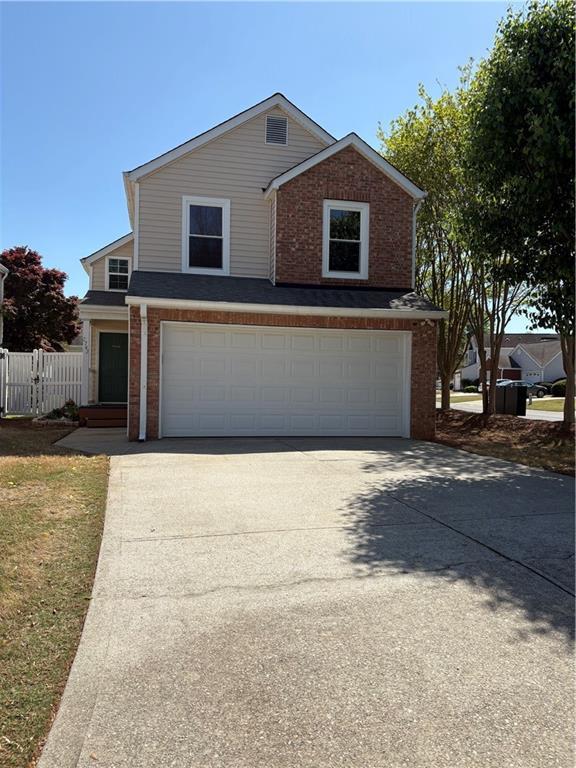 2742 Albion Farm Way, Duluth, GA 30097