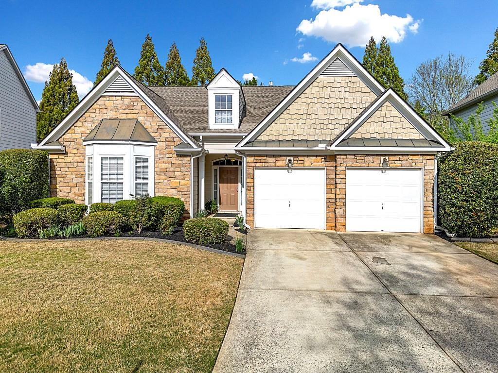 4454 Kentland Dr., Acworth, GA 30101
