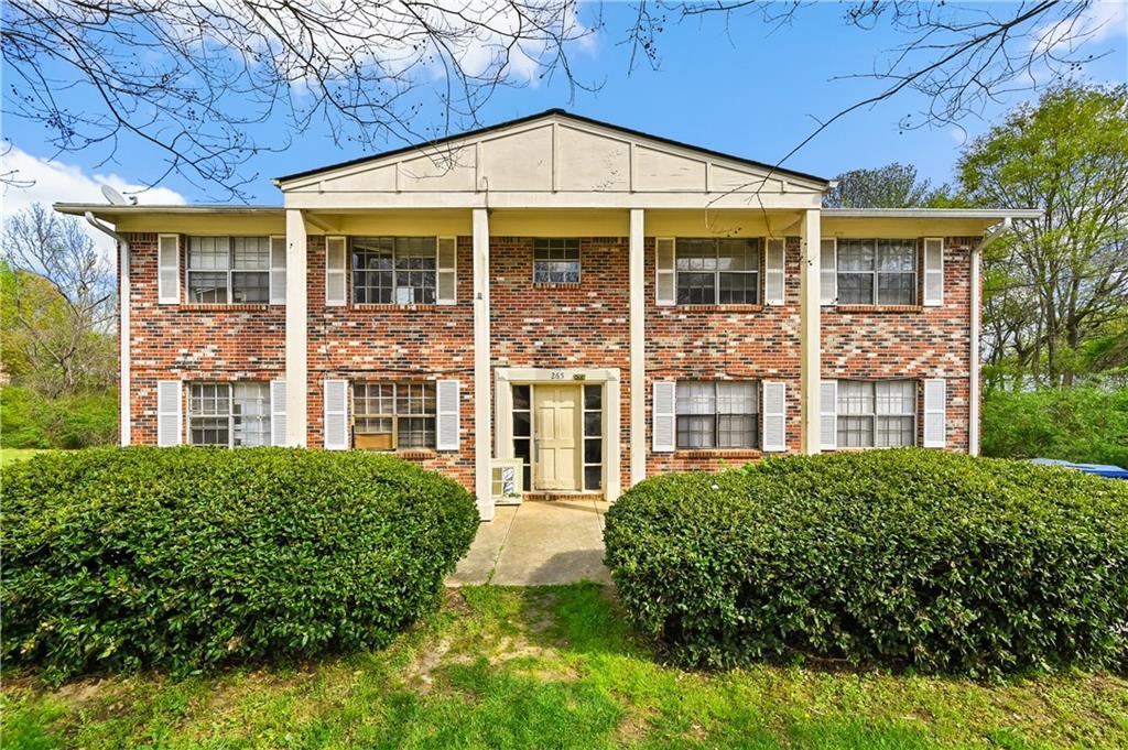 265 Stone Mountain St., Lawrenceville, GA 30046