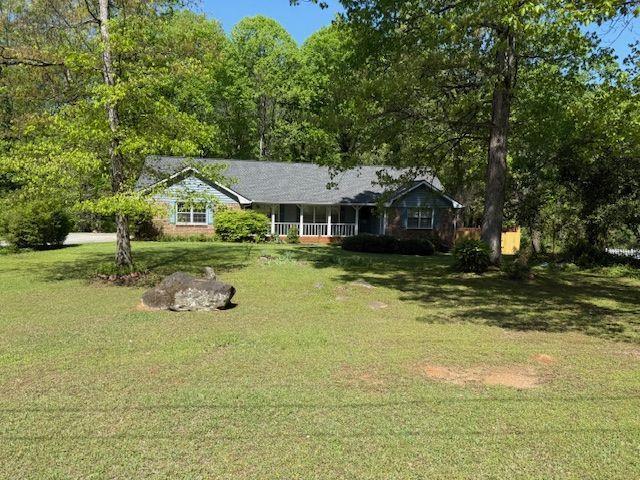 9214 Brave Ct., Jonesboro, GA 30236