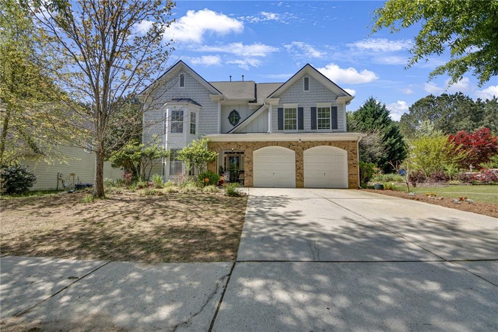 35 Kestrel Cir., Covington, GA 30014