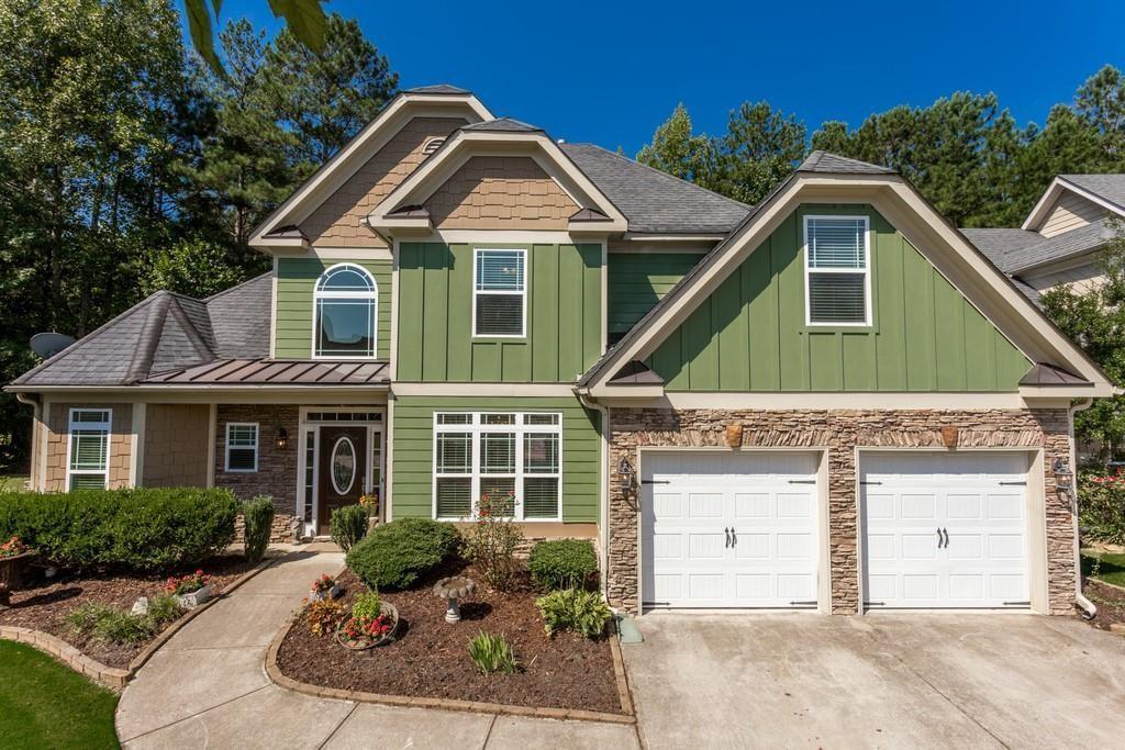 116 Edgeview Ct., Dallas, GA 30157