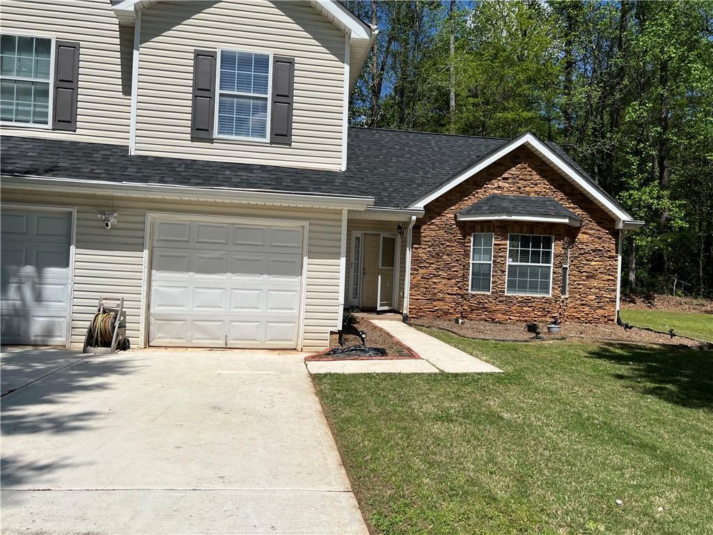3505 Oakshire Way, Atlanta, GA 30354