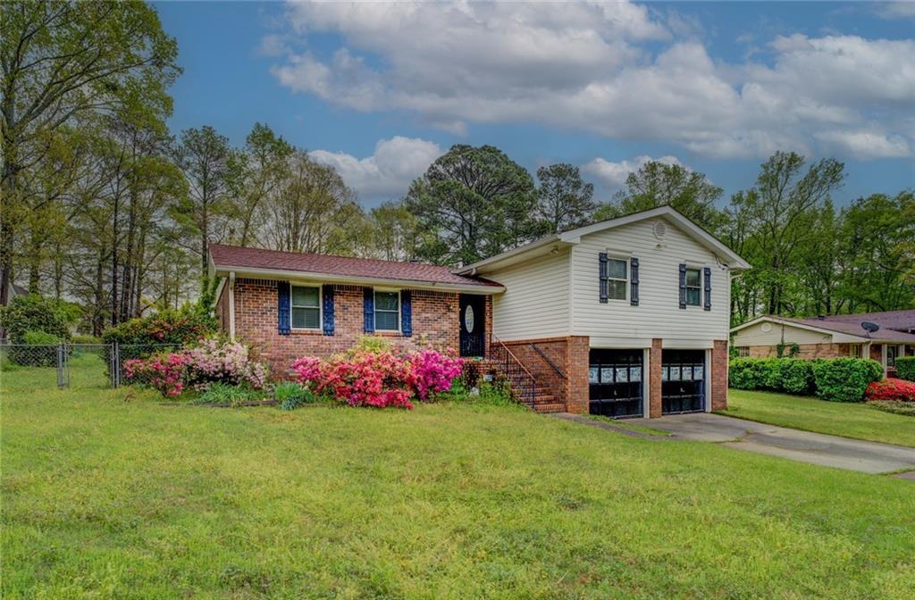 2198 Kings Forest Dr., Conyers, GA 30013