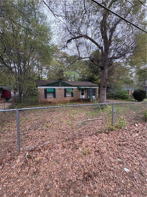 375 Martin Cir., Athens, GA 30601