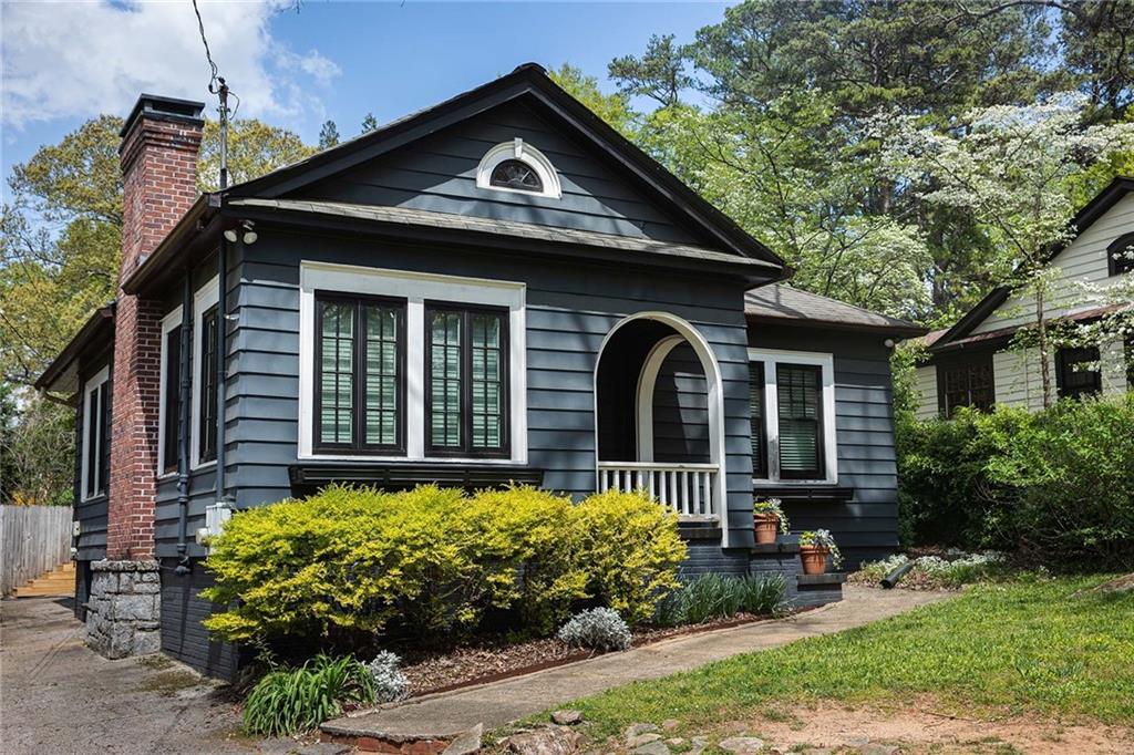 2800 Memorial Dr., Atlanta, GA 30317